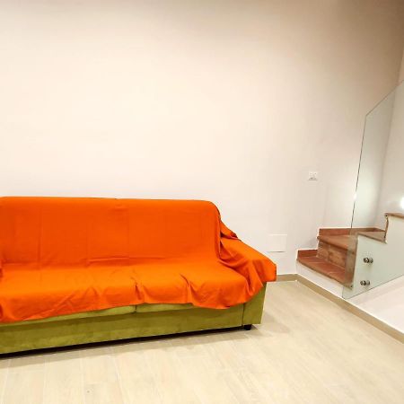 La Culla B&B ซาแลร์โน ภายนอก รูปภาพ